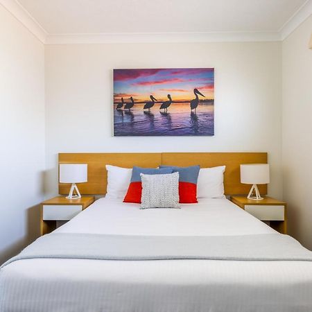Aligned Corporate Residences Townsville Exterior photo