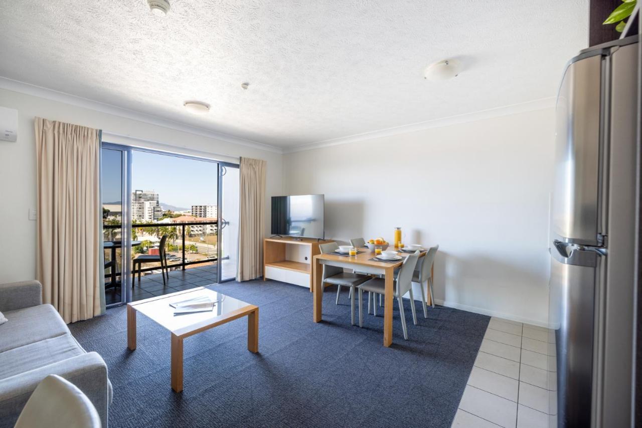 Aligned Corporate Residences Townsville Exterior photo