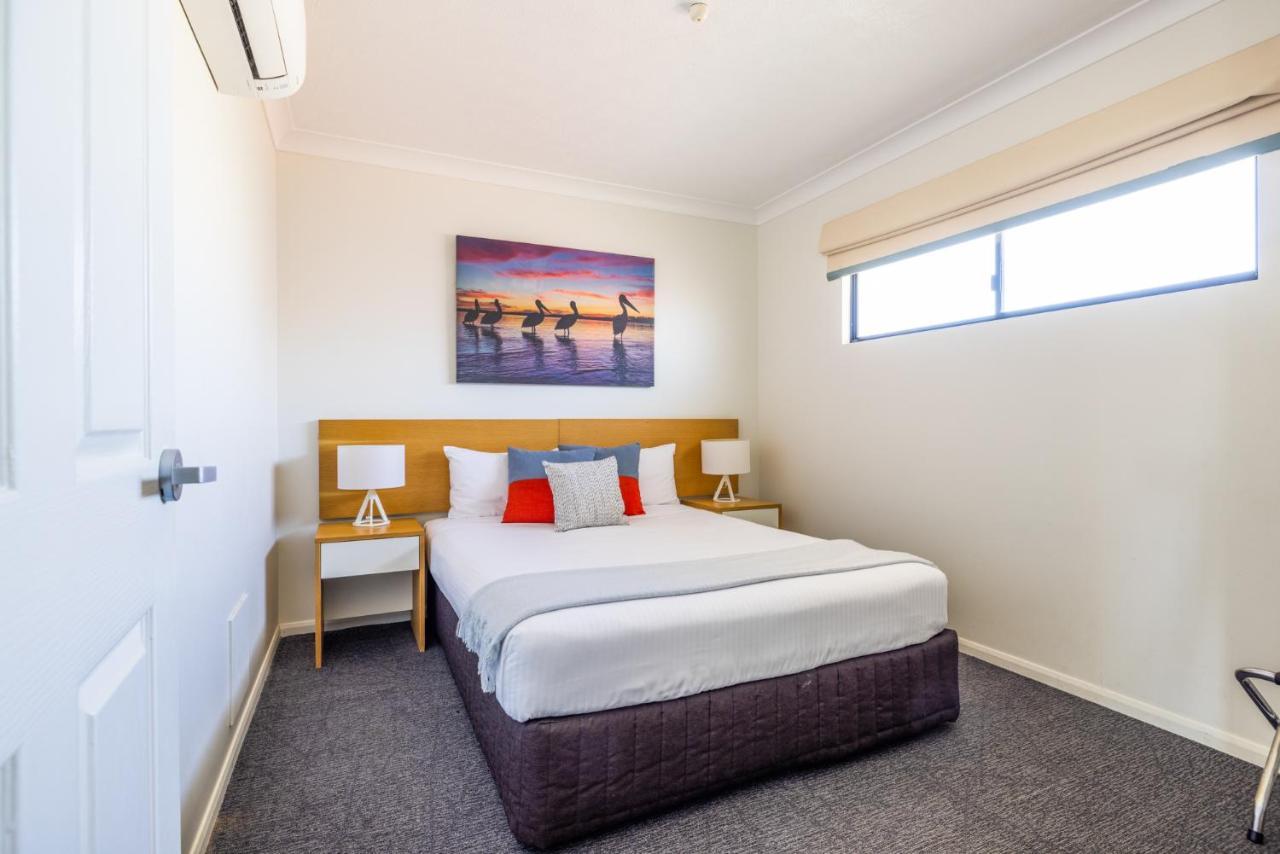 Aligned Corporate Residences Townsville Exterior photo