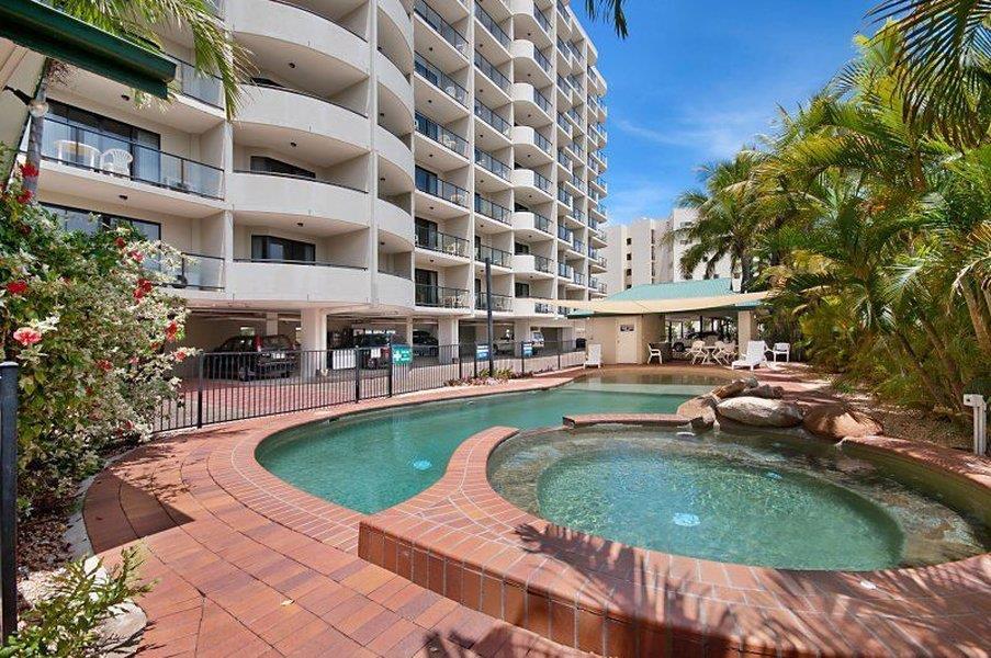 Aligned Corporate Residences Townsville Facilities photo