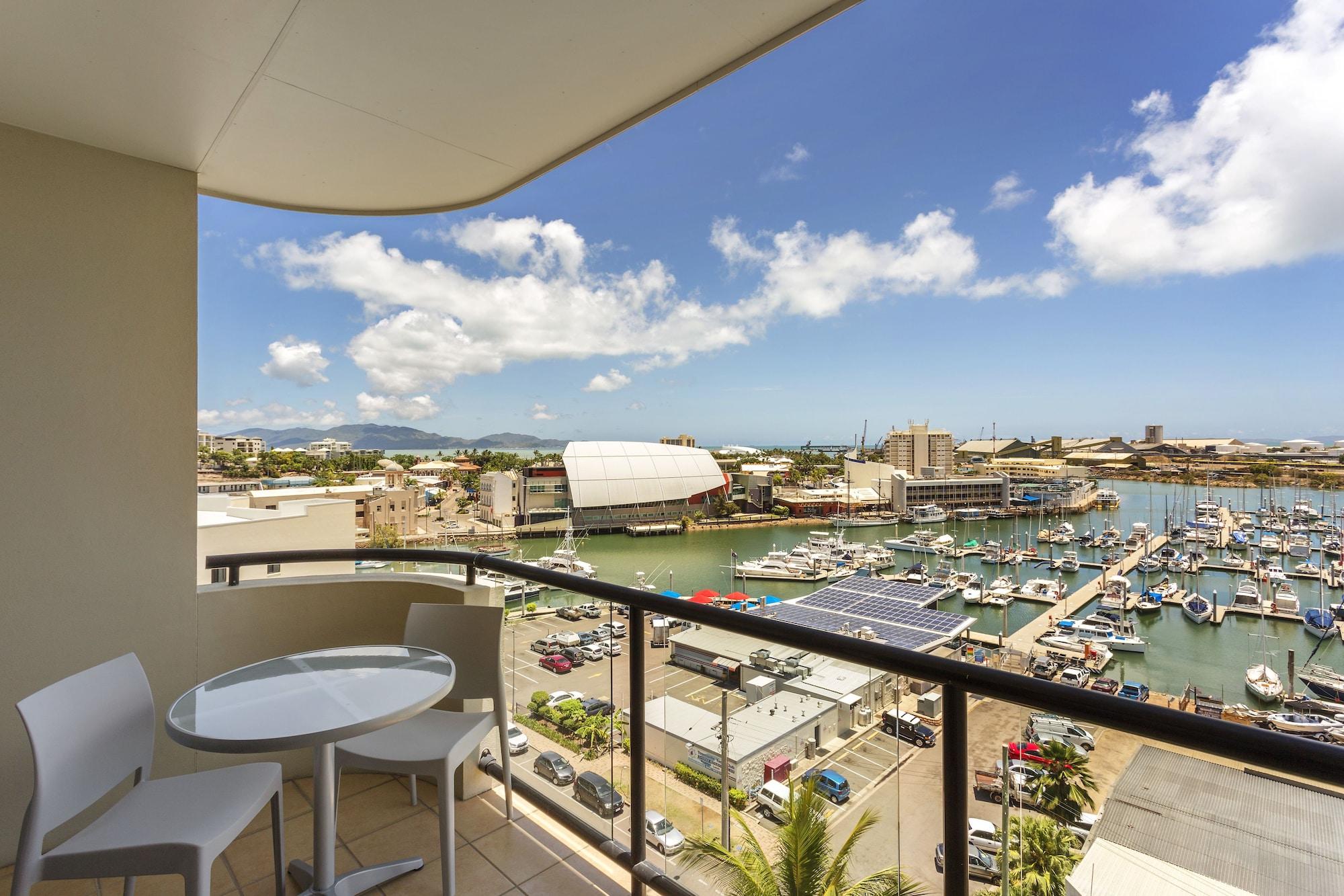 Aligned Corporate Residences Townsville Exterior photo