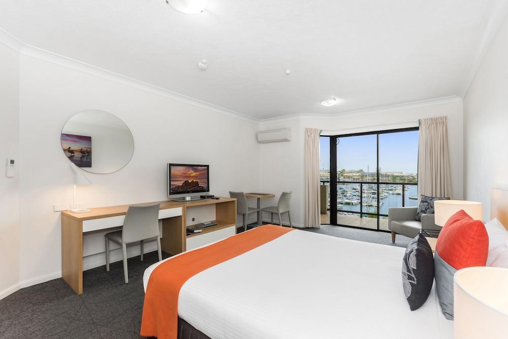 Aligned Corporate Residences Townsville Exterior photo