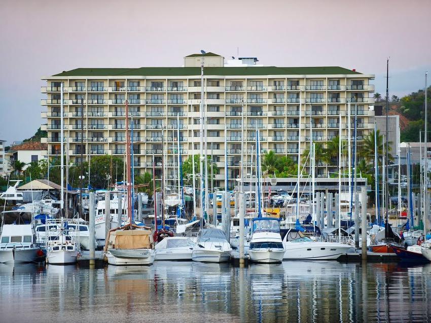 Aligned Corporate Residences Townsville Exterior photo