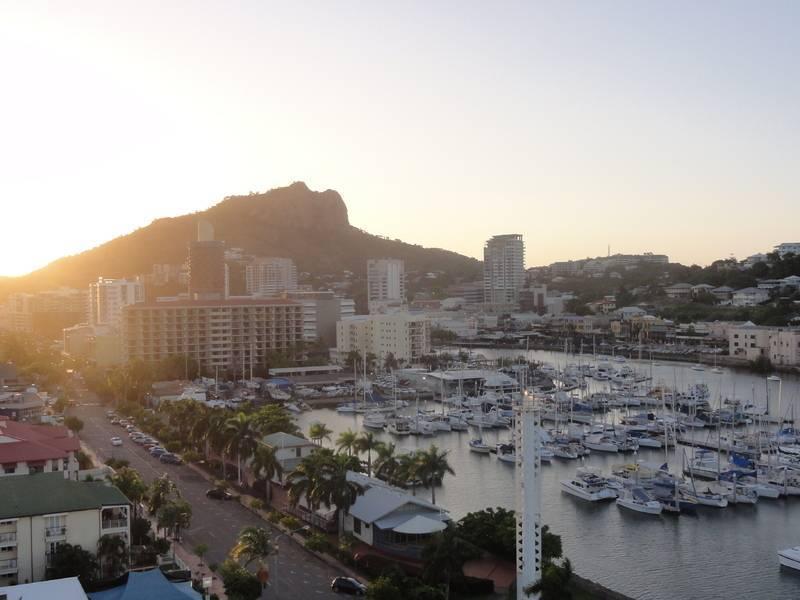 Aligned Corporate Residences Townsville Exterior photo
