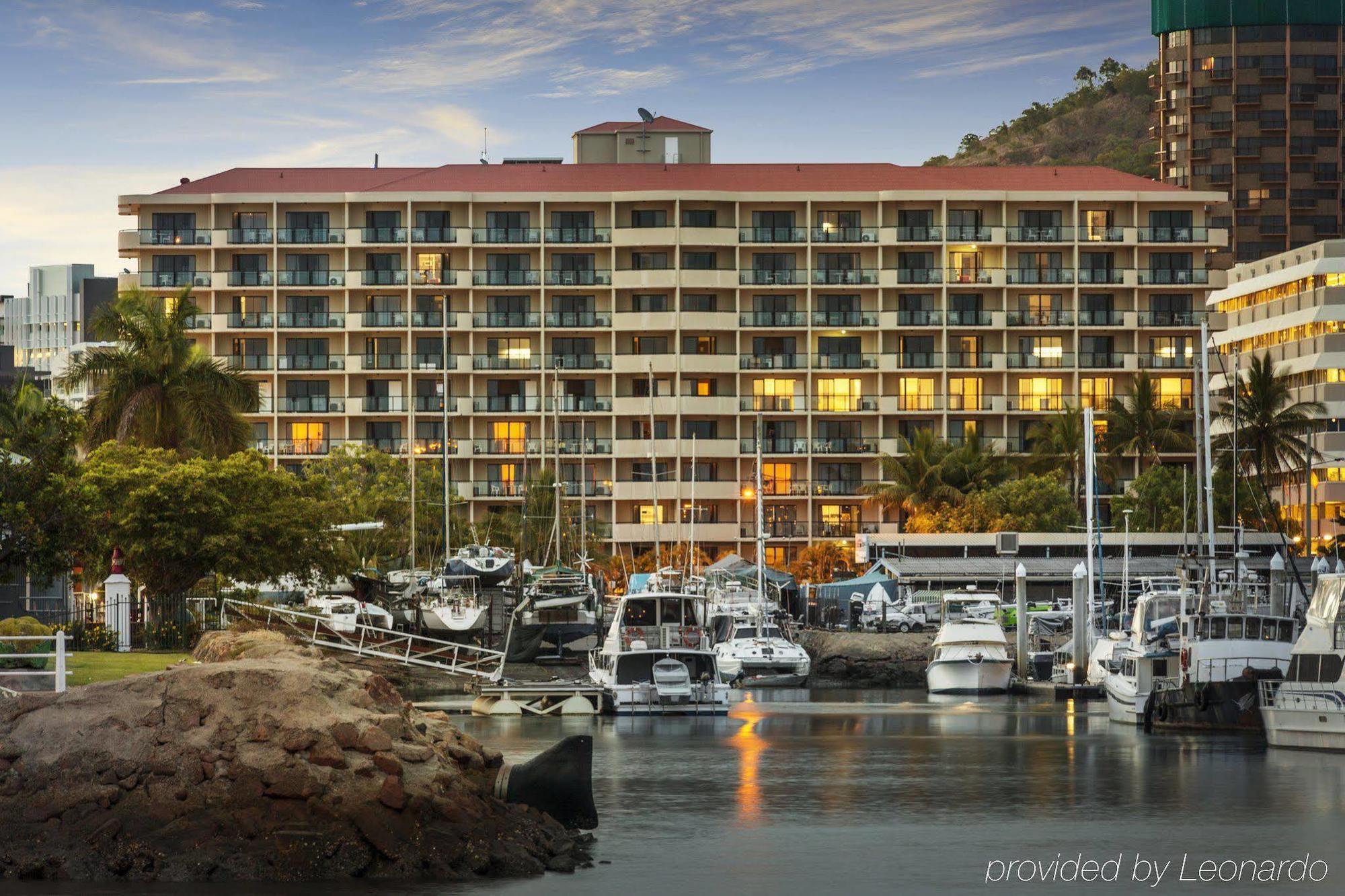 Aligned Corporate Residences Townsville Exterior photo