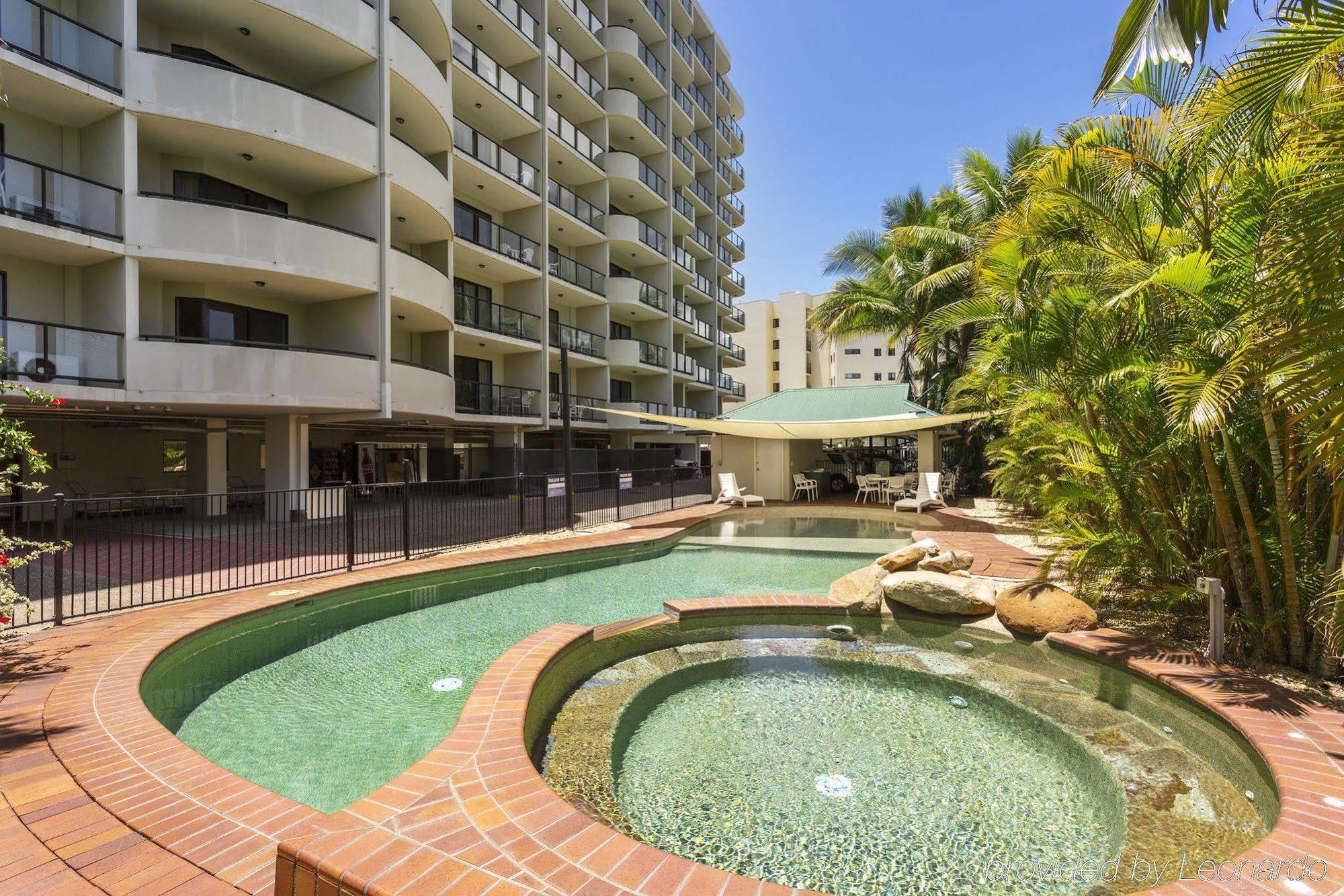 Aligned Corporate Residences Townsville Exterior photo